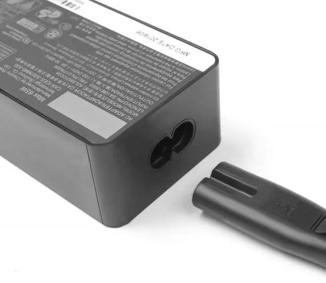 Alt view image 3 of 3 - 45w USB-c Charger fit for lenovo ThinkPad T590 T580 T495s T495 T470s T470 E490s