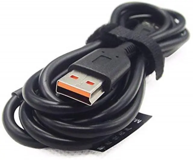 Alt view image 3 of 3 - Fit for Yoga Power Supply Adapter Charger 65W 20V 3.25A or 5.2V 2A for Lenovo Yoga 900 Yoga 700 Yoga 3 Pro Yoga 4 Pro