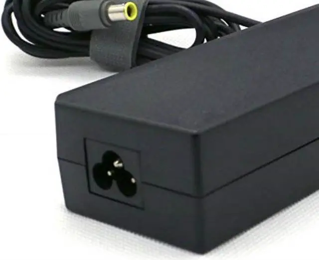 Alt view image 3 of 3 - Fit for 45N0059 20V 6.75A 7.95.5 135W AC Adapter Charger Laptop for Lenovo ThinkPad T430s T510 T530 T520 T520i W510