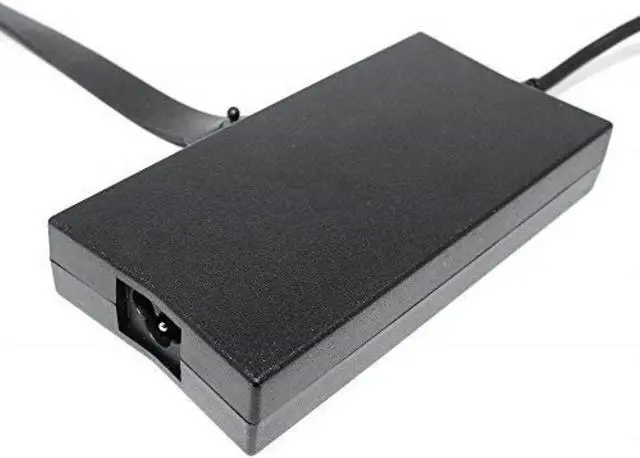 Alt view image 2 of 3 - Fit for 19.5V 7.7A 7.45.0mm 150W fit for DELL Alienware M11X M14X M15X Power Supply AC Adapter Charger