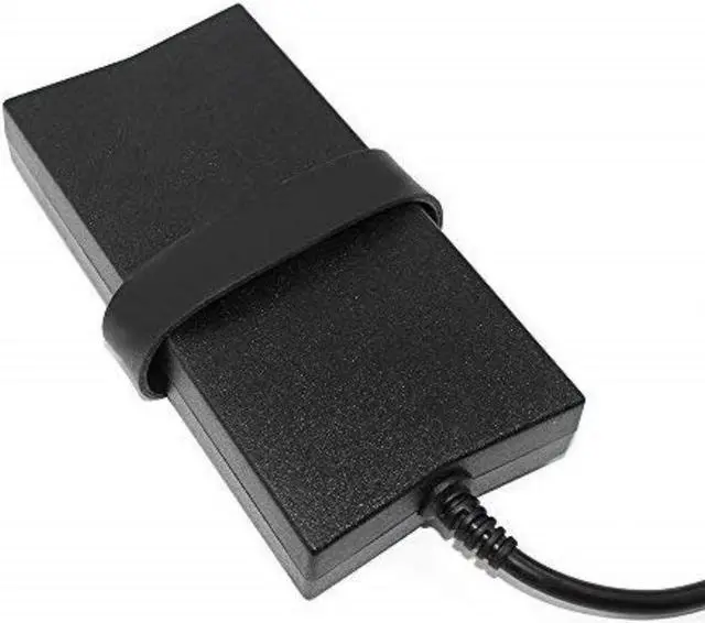 Alt view image 3 of 3 - Fit for 19.5V 7.7A 7.45.0mm 150W fit for DELL Alienware M11X M14X M15X Power Supply AC Adapter Charger