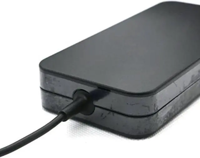 Alt view image 2 of 3 - Fit for ASUS 150W Charger A17-150P1A A17150P1A GL503G GL503GE GL703G GL703GE