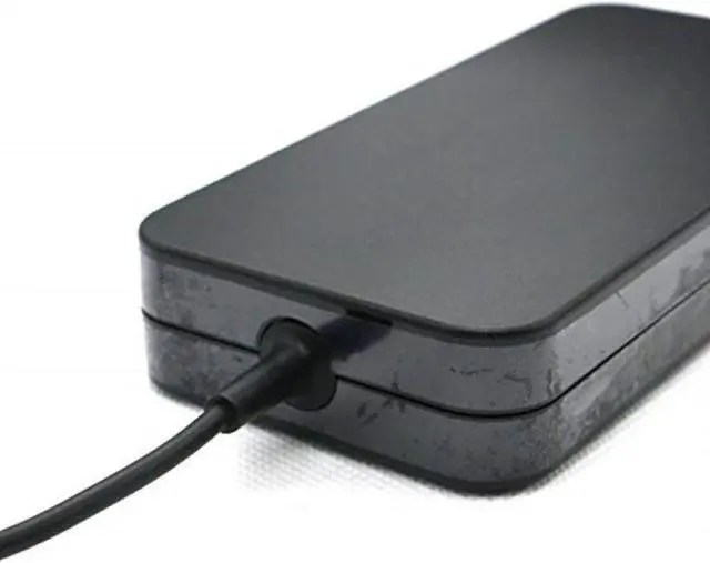 Alt view image 2 of 3 - Fit for ASUS 150W Charger A17-150P1A A17150P1A GL503G GL503GE GL703G GL703GE GL703GS GL703V GL703VD GL703VM GL503V