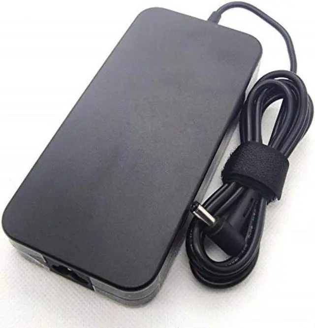 Alt view image 3 of 3 - Fit for ASUS 150W Charger A17-150P1A A17150P1A GL503G GL503GE GL703G GL703GE GL703GS GL703V GL703VD GL703VM GL503V