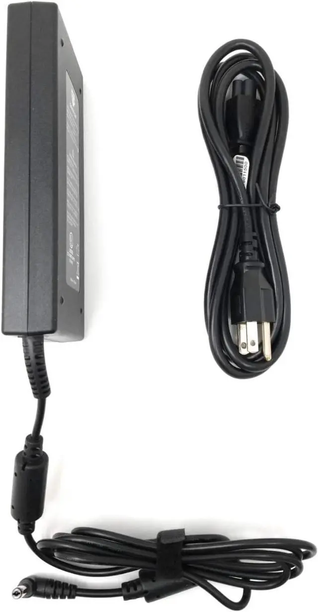 Alt view image 2 of 3 - Fit for 19.5V 9.23A AC Adapter Charger Power Supply Fit for Acer Predator Helios 300 G3-571-77QK, G3-571 G3-572 PH317-51