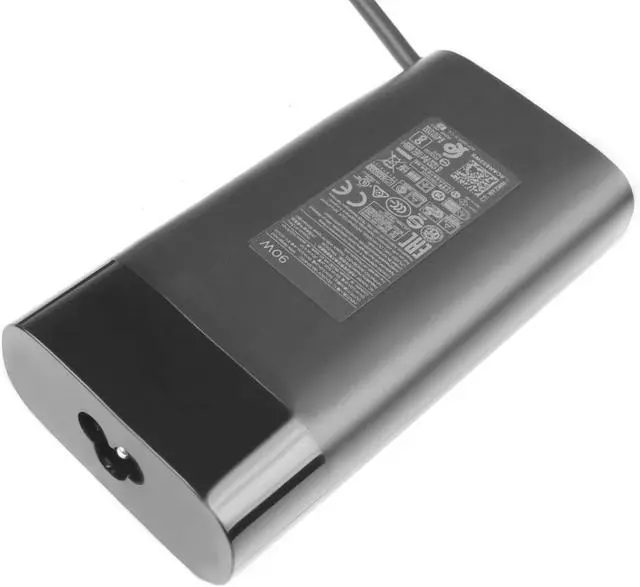 Alt view image 3 of 3 - Fit for 90W Type C Spectre Charger Power Adapter Fit for HP Spectre 15-bl000 15-bl100 x360 Elitebook x360 1040