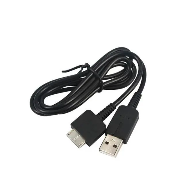 Alt view image 6 of 6 - USB Transfer Data Sync Charger Cable USB data cable extension cable for Sony PSV1000/PSVita game console accessories