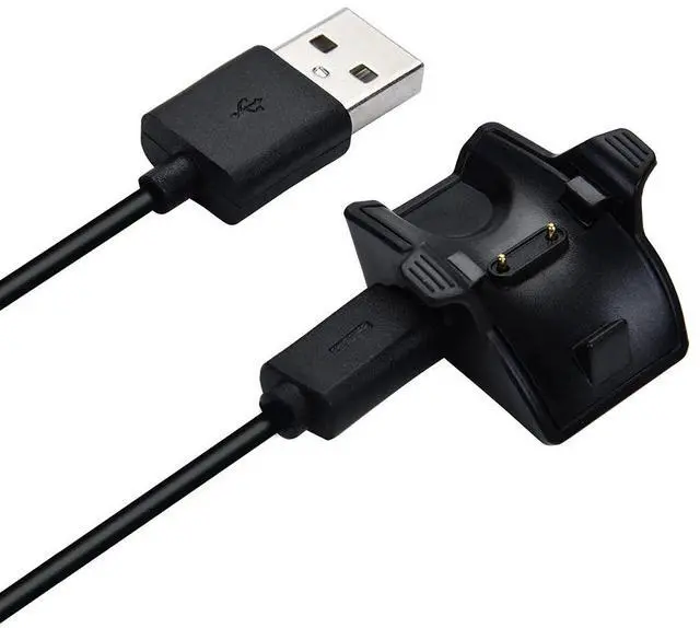 Alt view image 6 of 6 - Smart Bracelet Charger Magnetic Base Stand Watch Charger for Huawei Sports Bracelet 2/3 Honor Bracelet 3/4/5 Adapter