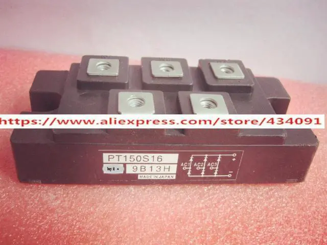 Main image of PT150S16