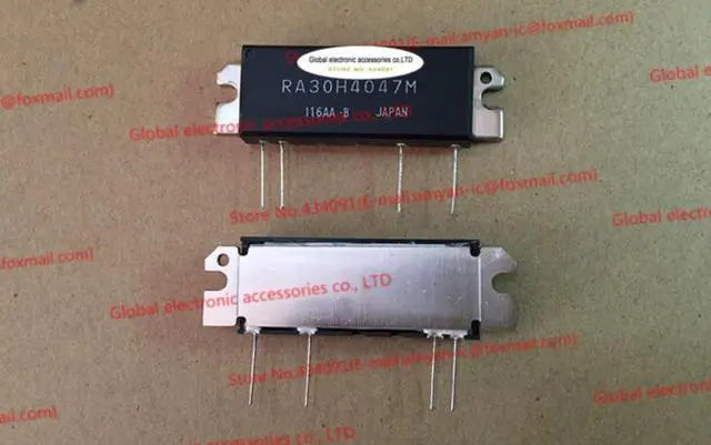 Main image of RA30H4047M