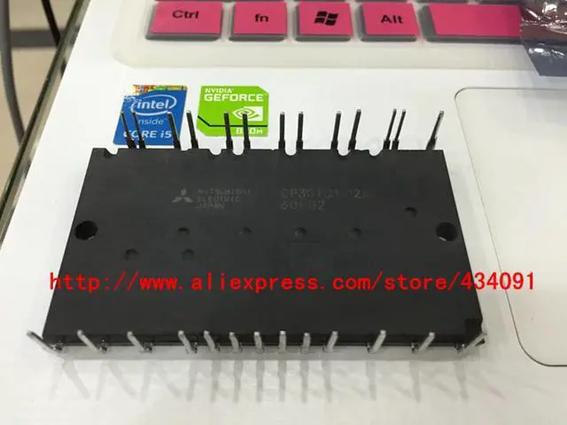 Main image of CP30TD1-12A   module