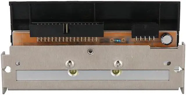 Alt view image 6 of 6 - Compatible Print Head For Zebra ZM400 203DPI Printhead Maintenance Kit 79800M