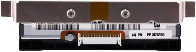 Alt view image 5 of 6 - Thermal Print Head For Zebra ZT230 300 DPI Printhead Maintenance Kit