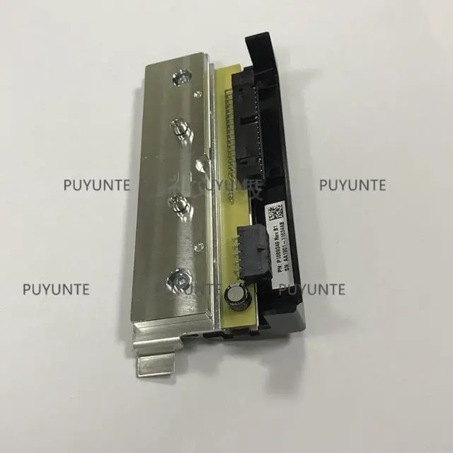 Alt view image 2 of 2 - zt410 print head 203dpi thermal printhead for zebra zt410 printer P1058930-009
