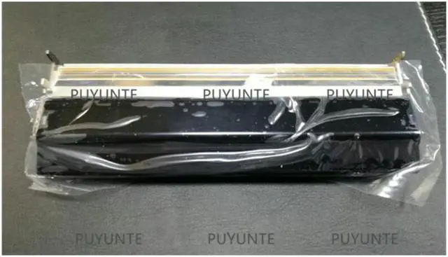 Alt view image 2 of 2 - print head for Zebra zm600 79804M Printhead Replacement Kit 300 dpi ZM600 Printer