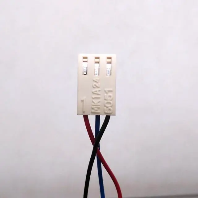 Alt view image 3 of 3 - cooling fan 40mm For Delta FFB0412EHN-C4028 high speed fan 12V 4cm projector cooling fan