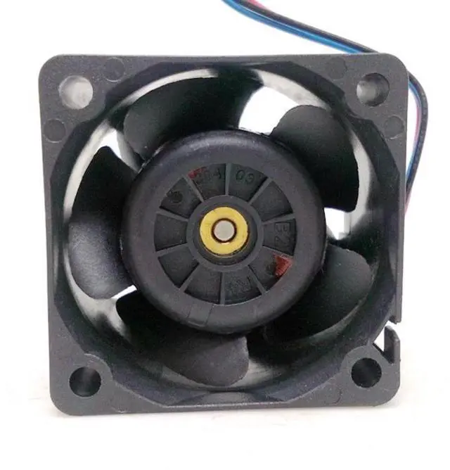 Alt view image 2 of 3 - cooling fan 40mm For Delta FFB0412EHN-C4028 high speed fan 12V 4cm projector cooling fan