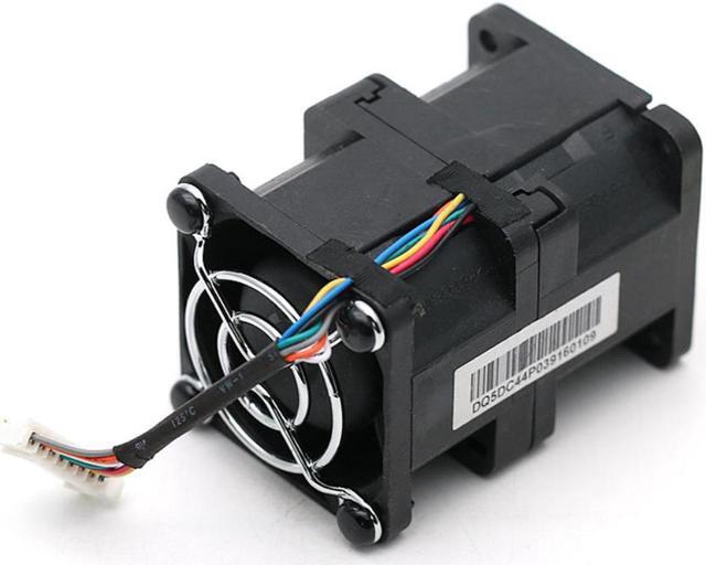 Alt view image 2 of 3 - FOR ADDA 4056 AS04012UB565BB2 12V 1.92A high speed violent server cooling fan