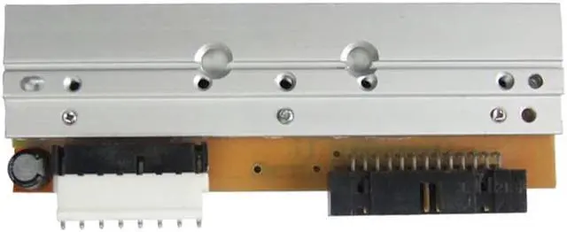 Alt view image 2 of 4 - A+ Quality 305dpi P1004232 Printhead For Zebra 110XI4 Thermal Barcode Print Head,90days Guarantee