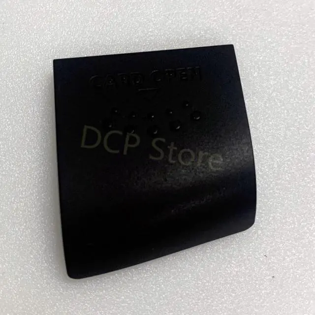Main image of SD memory Card Door / SD Card Cover Chamber Lid Repair parts For Canon EOS 70D  SLR