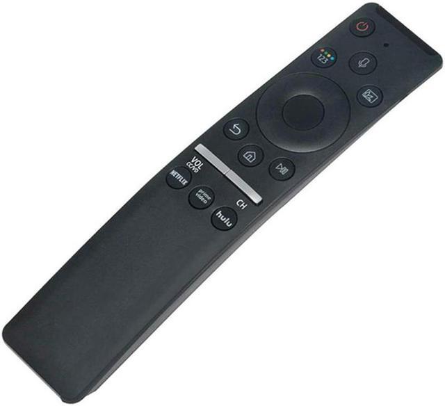 Alt view image 3 of 4 - BN59-01312B for Samsung Smart QLED TV with Voice Remote Control RMCSPR1BP1 QE49Q60RAT QE55Q60RATXXC QE49Q70RAT, 2 Pack