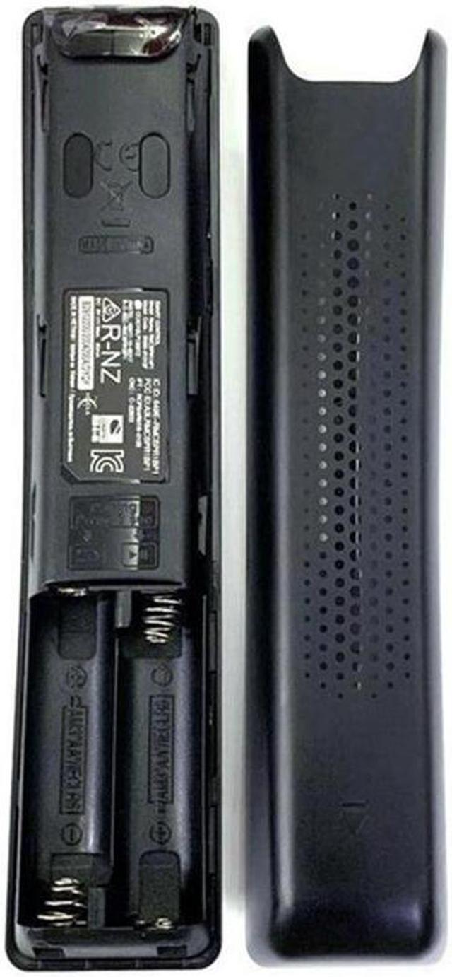 Alt view image 2 of 4 - BN59-01312B for Samsung Smart QLED TV with Voice Remote Control RMCSPR1BP1 QE49Q60RAT QE55Q60RATXXC QE49Q70RAT, 2 Pack