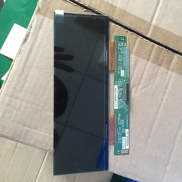 Alt view image 3 of 4 - For HannStar 8.8inch HSD088IPW1-A00 Tablet LCD Screen Display Panel Monitor Replacement Digitizer