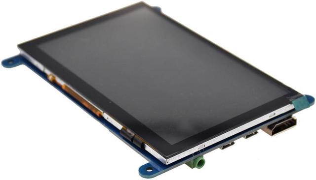 Ecran LCD Tactile 5 HDMI 800×480 Capacitif