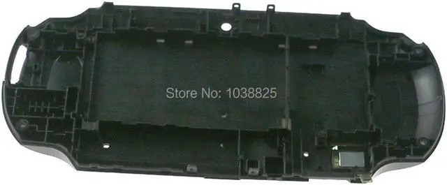 Alt view image 2 of 4 - 3G Version Touch Screen Panel for PS Vita 1000 PSV1000 Back Faceplate For PSVITA1000 PSV 1000 Housing Case