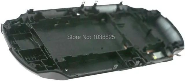 Alt view image 3 of 4 - 3G Version Touch Screen Panel for PS Vita 1000 PSV1000 Back Faceplate For PSVITA1000 PSV 1000 Housing Case