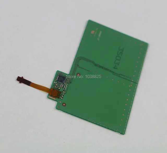 Alt view image 2 of 3 - 5pcs/lot for psvita for ps vita psv 2000 Console Back Touch pad PCB sensor Board Replacement