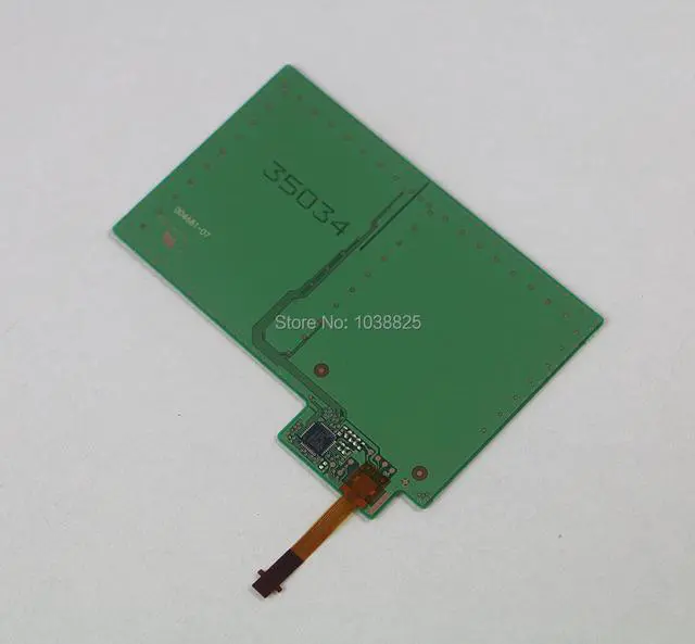 Main image of 5pcs/lot for psvita for ps vita psv 2000 Console Back Touch pad PCB sensor Board Replacement