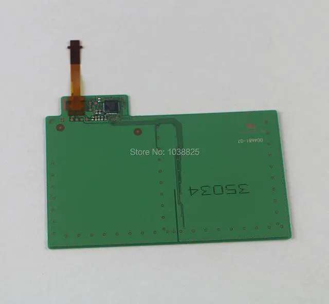 Alt view image 3 of 3 - 5pcs/lot for psvita for ps vita psv 2000 Console Back Touch pad PCB sensor Board Replacement