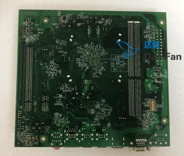 Alt view image 3 of 6 - For ACER TC-105 XC-105 TC-215 Desktop Motherboard DAFT3L-Kelia 12088-1 48.3KN03.011 Mainboard 100%tested fully work