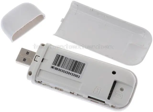Alt view image 3 of 3 - 4G LTE USB Modem Network Adapter With WiFi Hotspot SIM Card 4G Wireless Router For Win XP Vista 7/10 Mac 10.4 IOS A701 S11 19