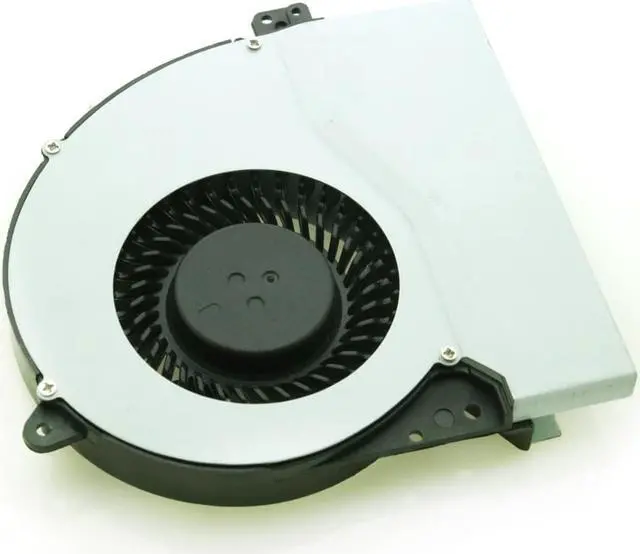 Alt view image 3 of 6 - Laptops Cooler Cooling Fan DC5V 0.40A For ASUS VX50V W50V FX50V VX50VQ W50VX Laptop CPU Cooler Cooling Fan