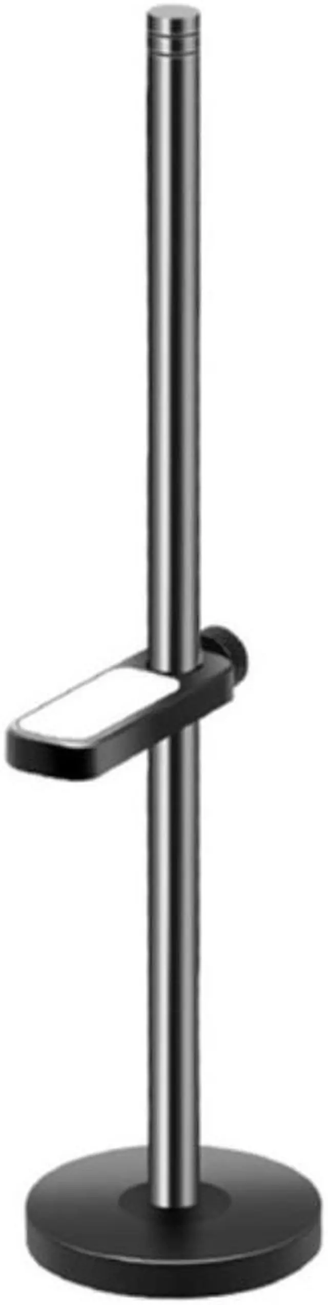 Alt view image 4 of 6 - XK001 CPU Radiator Water Cooling Holder Brace Adjustable Video Card Support Graphics Card Holder Stand Desktop Bracket Cooling