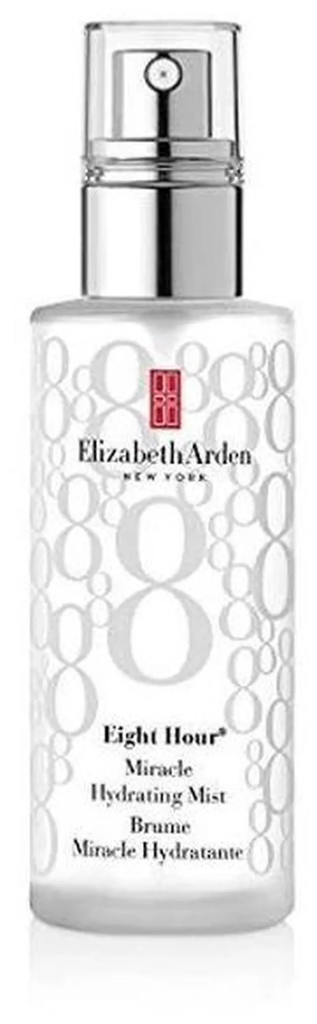 Alt view image 2 of 2 - ELIZABETH ARDEN EIGHT HOUR MIRACLE HYDRATING MIST 3.4 OZ NEW