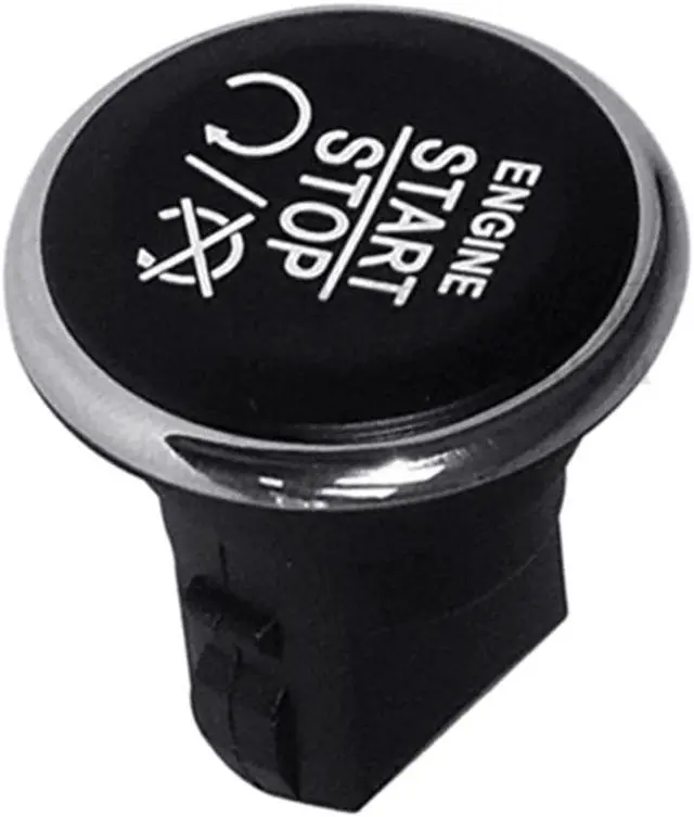 Main image of Paiying Push To Engine Start Stop Button Switch 1Fu931X9Ac For Dodge Challenger 2008-14