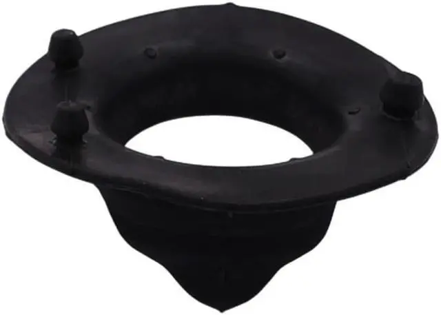 Alt view image 2 of 7 - 2PCS Rear Lower Coil Spring Insulator For 2006-2011 Honda Civic