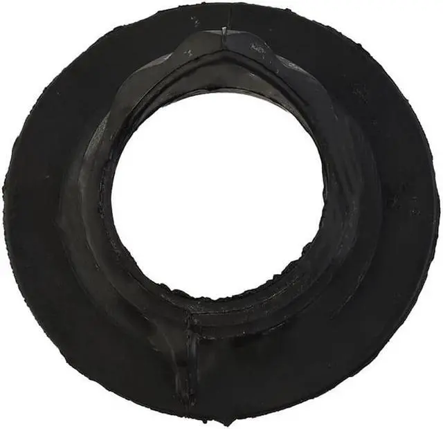 Alt view image 4 of 7 - 2PCS Rear Lower Coil Spring Insulator For 2006-2011 Honda Civic