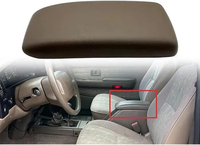 Alt view image 2 of 6 - Paiying Front Left Door to Lock Open Cable Link 69720-AC010 For Toyota Avalon 00-04 USA