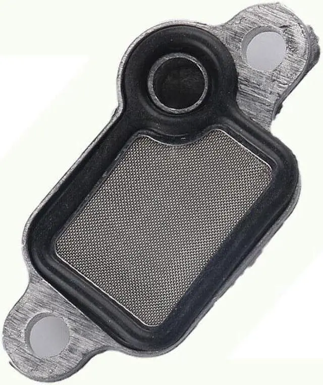 Alt view image 4 of 5 - Acaigel Variable Valve Timing Filter 15840-RAA-A00 For Element Civic CR-V RSX