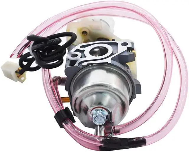 Alt view image 4 of 6 - Carburetor Carb For Honda EU2000I EU2000 Home Power Generator US 16100-Z0D-D03