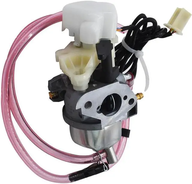 Alt view image 3 of 6 - Carburetor Carb For Honda EU2000I EU2000 Home Power Generator US 16100-Z0D-D03