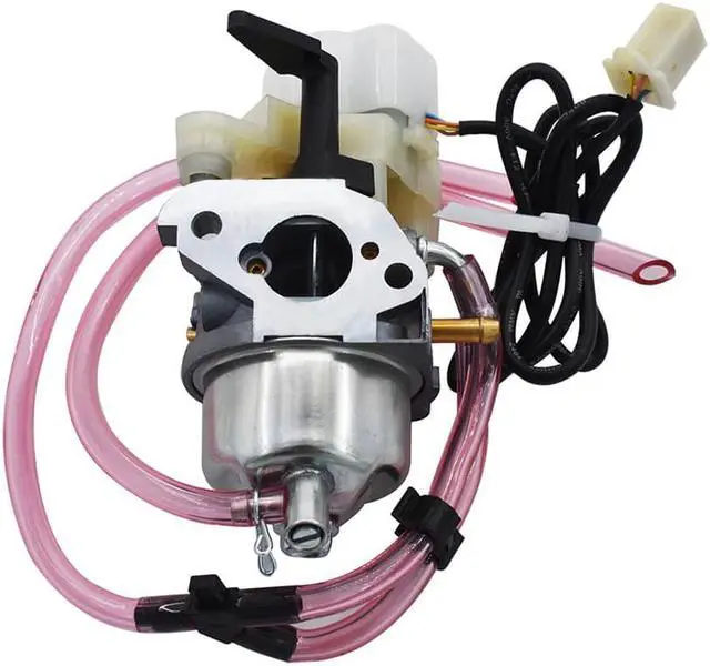 Alt view image 5 of 6 - Carburetor Carb For Honda EU2000I EU2000 Home Power Generator US 16100-Z0D-D03