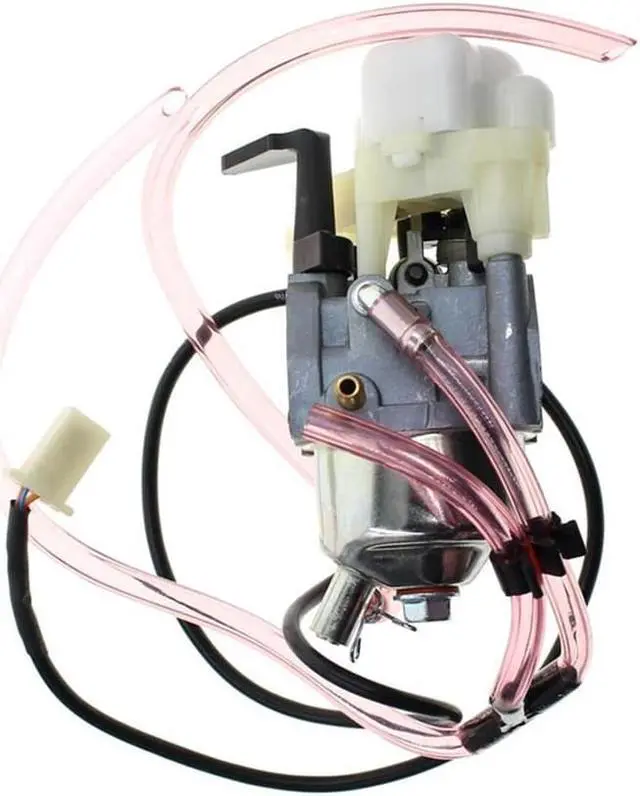 Alt view image 6 of 6 - Carburetor Carb For Honda EU2000I EU2000 Home Power Generator US 16100-Z0D-D03