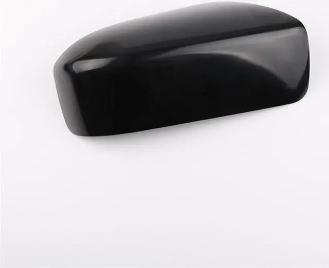Alt view image 4 of 7 - Acaigel Right Side Rear View Mirror Cover Trim Cap For 2003-2007 Honda Accord Sedan