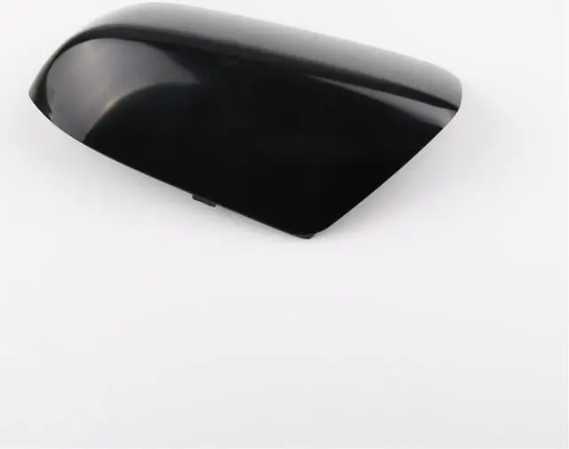 Alt view image 3 of 7 - Acaigel Right Side Rear View Mirror Cover Trim Cap For 2003-2007 Honda Accord Sedan