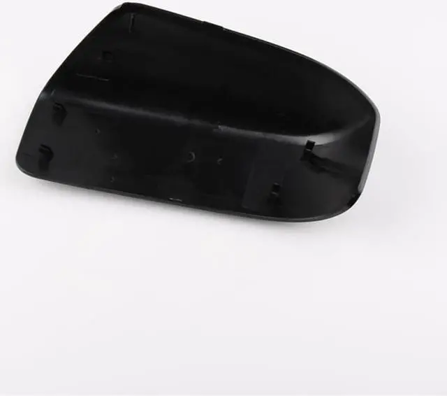 Alt view image 2 of 7 - Acaigel Right Side Rear View Mirror Cover Trim Cap For 2003-2007 Honda Accord Sedan